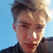 Дмитрий 20 лет (Водолей) на сайте знакомств Рыбного
