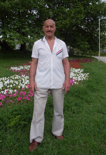 Моя фотография - Dobri, 74 из Варна (@dobri441)