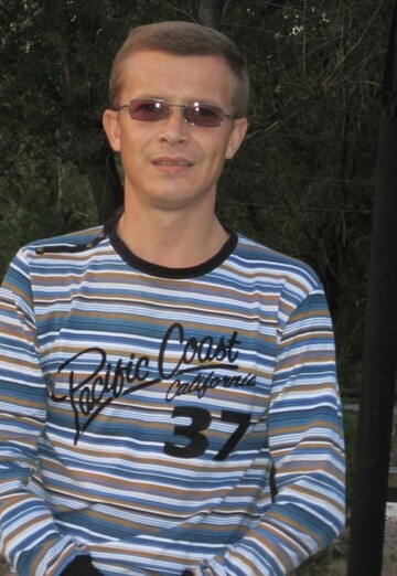 My photo - Nikolay, 46 from Rostov-on-don (@nikolaymolchanov1977)