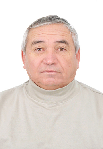 My photo - sergey, 69 from Vorkuta (@sergey639228)