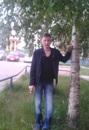 Моя фотография - Алексей, 37 из Нижневартовск (@aleksey242817)