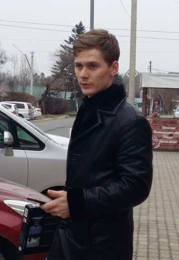 My photo - Vasiliy, 32 from Artyom (@ivan212326)