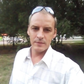 Моя фотография - Алексей Яков, 47 из Самара (@alekseyyakov)