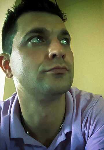 Моя фотография - karol, 40 из Каслбар (@karol122)