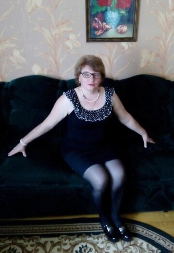 Моя фотография - Светлана, 50 из Пинск (@svetlana245613)