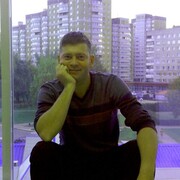 виталий, 37, Белоозёрский