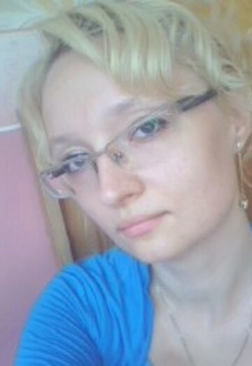 Моя фотография - марина, 43 из Минск (@marina142135)