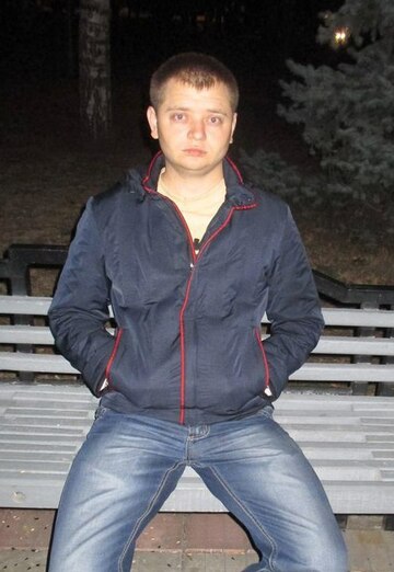 Моя фотография - Руслан, 33 из Полтава (@ruslan115109)