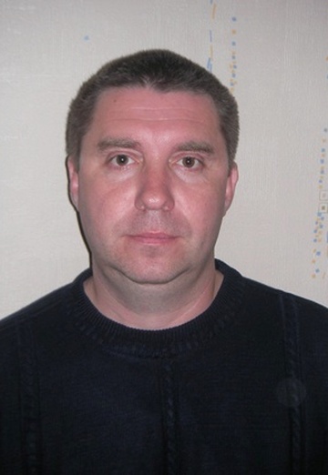 My photo - Vlad, 53 from Angarsk (@vlad144577)