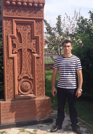 Gevorg iz Armenya (@grisha7202) — моя фотография № 18