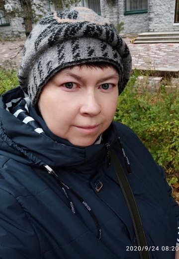 Моя фотография - Галина, 52 из Астана (@galina91212)