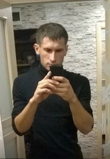 My photo - Vasiliy, 35 from Kamensk-Uralsky (@vasiliy43590)