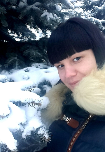 Моя фотография - Алина, 35 из Подольск (@alina45819)