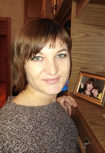 My photo - ♥Άɲȧϛϯѐȗshɑ ♥, 35 from Rostov-on-don (@nastena2346)