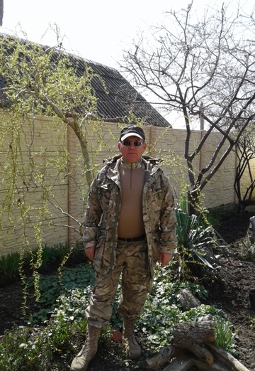 My photo - Vasiliy, 60 from Feodosia (@vasiliy25372)