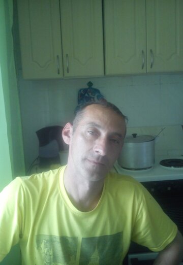 My photo - Evgeniy, 49 from Sharya (@evgeniy231078)