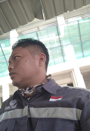My photo - slamet wibowo, 44 from Jakarta (@slametwibowo)