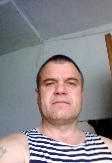 My photo - Aleksey, 53 from Timashevsk (@aleksey105353)