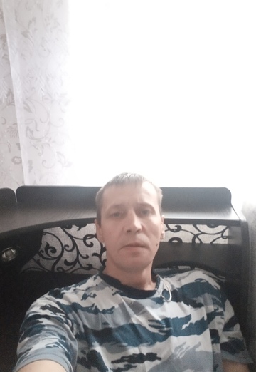 Моя фотография - Вячслав Морозов, 45 из Набережные Челны (@vyachslavmorozov0)