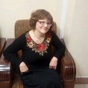 Елена, 61, Боровичи