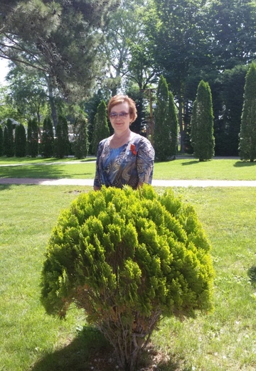 Моя фотография - Наталия, 66 из Краснодар (@nataliya36718)