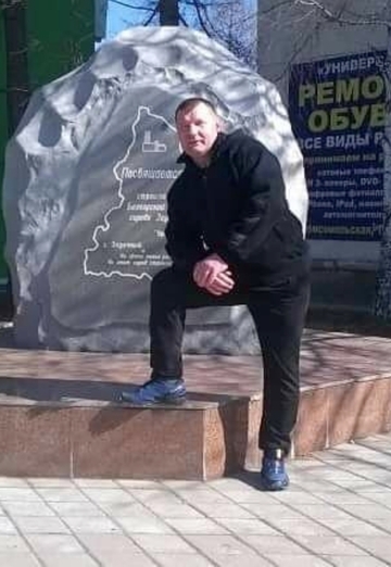 Моя фотография - Виталий, 52 из Курск (@vitaliy131152)