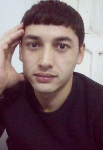 Моя фотография - Шохрух, 32 из Шымкент (@shohruh1019)