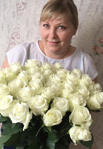 My photo - Elena, 39 from Moscow (@elena433734)