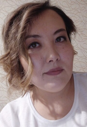 Моя фотография - Юлия, 32 из Сургут (@uliya220492)