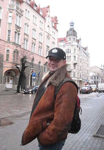Моя фотография - Юрий, 52 из Берлин (@uriy122726)