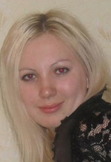 My photo - Liliya, 37 from Novokuznetsk (@liliya34766)