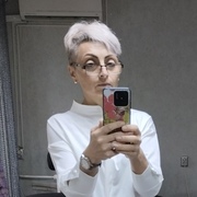 Виктория, 48, Белореченск