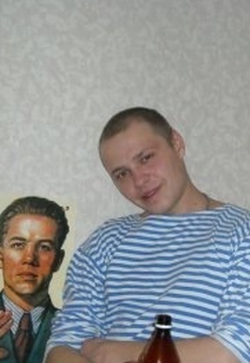 My photo - Artur, 38 from Alexeyevka (@artur107622)