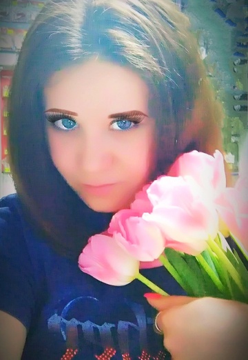 Моя фотография - Наталия, 35 из Полтава (@nataliya45695)