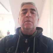 Рудик Маргарян, 56, Курганинск