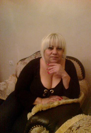 Моя фотография - Rita, 44 из Ереван (@rita11054)