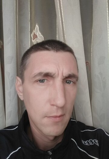 My photo - Dima Gera, 39 from Zhytomyr (@dimagera1)
