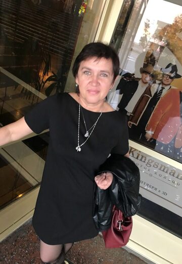 My photo - irina, 58 from Minsk (@irina242021)