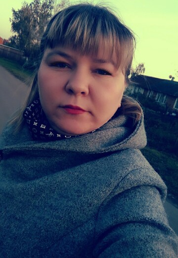 My photo - Svetlana, 35 from Zaraysk (@svetlana89551)