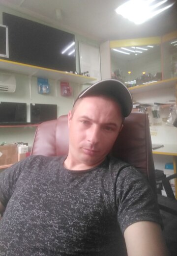 My photo - Aleksandr, 33 from Poltava (@aleksandr865015)