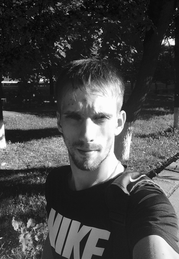 Моя фотография - Alex, 33 из Чехов (@alex103452)