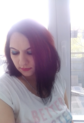 My photo - Nina, 31 from Otradny (@nina32521)