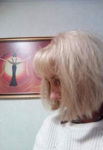 Моя фотография - Валентина, 63 из Донецк (@valentina73572)