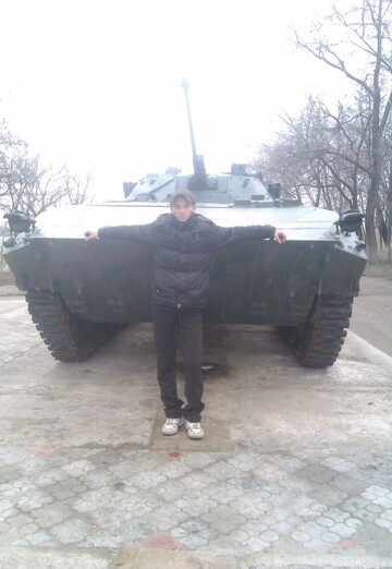 My photo - Den52111111, 41 from Alchevsk (@den27046)