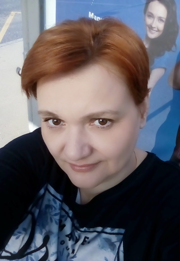 My photo - Svetlana, 54 from Kotelniki (@svetlana110585)