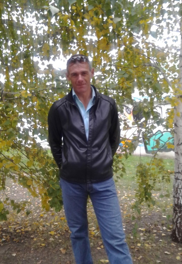 Моя фотография - Петр Хроменюк, 49 из Москва (@petrhromenuk)