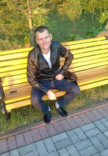Моя фотография - Юрий, 41 из Минск (@uriy142830)