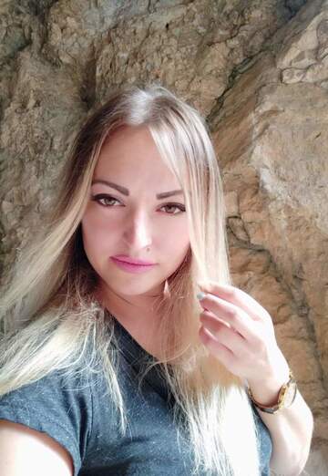 My photo - Elena, 39 from Krivoy Rog (@elena477780)