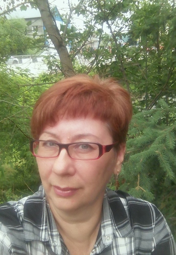 Моя фотография - Татьяна, 60 из Горно-Алтайск (@tatyana202956)