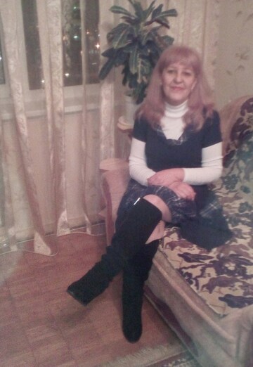 Моя фотография - Любовь, 64 из Киев (@lubov35748)